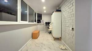 2-к квартира, вторичка, 51м2, 11/15 этаж