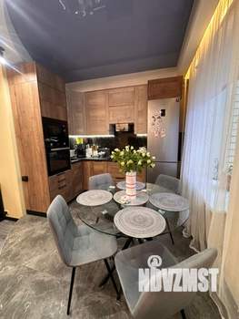 2-к квартира, вторичка, 65м2, 3/5 этаж