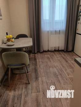 1-к квартира, вторичка, 35м2, 6/9 этаж