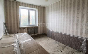2-к квартира, вторичка, 50м2, 1/9 этаж