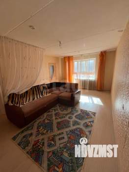 3-к квартира, вторичка, 89м2, 8/12 этаж
