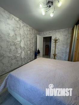 3-к квартира, вторичка, 64м2, 1/9 этаж