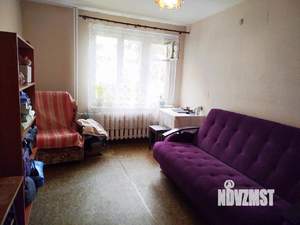 3-к квартира, вторичка, 64м2, 3/5 этаж