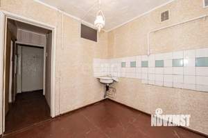 1-к квартира, вторичка, 31м2, 5/5 этаж