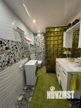 4-к квартира, вторичка, 132м2, 5/5 этаж