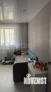 3-к квартира, вторичка, 74м2, 3/9 этаж