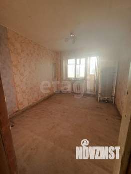 2-к квартира, вторичка, 44м2, 11/12 этаж