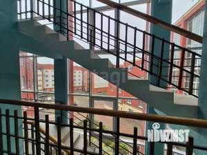 2-к квартира, вторичка, 79м2, 4/5 этаж