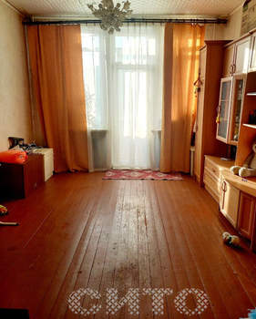 3-к квартира, вторичка, 77м2, 2/5 этаж