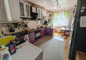 2-к квартира, вторичка, 80м2, 5/8 этаж