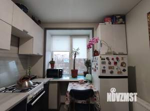 1-к квартира, вторичка, 32м2, 5/5 этаж