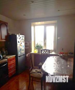 4-к квартира, вторичка, 91м2, 10/10 этаж