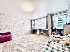 3-к квартира, вторичка, 74м2, 6/14 этаж