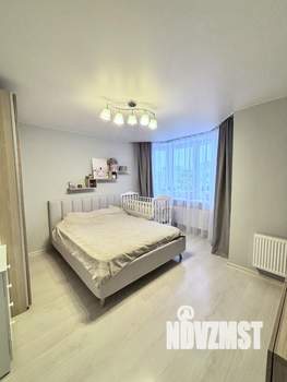 2-к квартира, вторичка, 51м2, 12/12 этаж