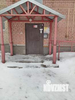 2-к квартира, вторичка, 60м2, 4/5 этаж