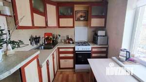 3-к квартира, вторичка, 59м2, 5/5 этаж