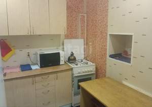 2-к квартира, вторичка, 46м2, 2/4 этаж