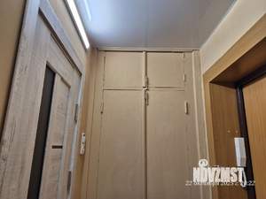 1-к квартира, вторичка, 29м2, 5/5 этаж