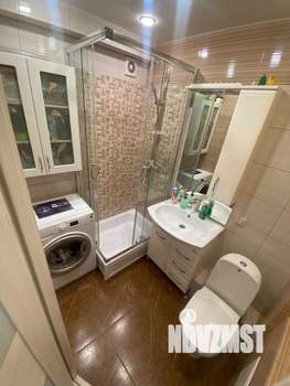 4-к квартира, вторичка, 68м2, 3/9 этаж