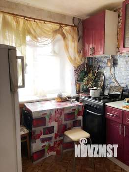 1-к квартира, вторичка, 30м2, 4/5 этаж