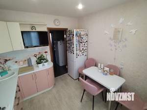 3-к квартира, вторичка, 67м2, 3/9 этаж