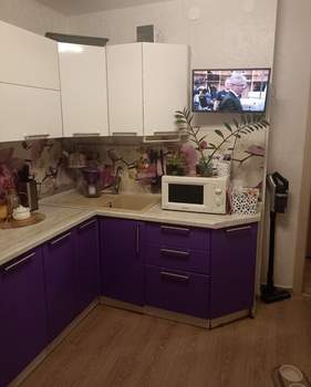 2-к квартира, вторичка, 50м2, 6/10 этаж