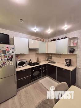 3-к квартира, вторичка, 72м2, 9/11 этаж