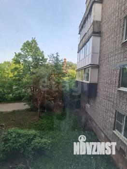 3-к квартира, вторичка, 61м2, 2/5 этаж
