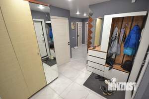 3-к квартира, вторичка, 80м2, 2/16 этаж
