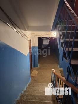 2-к квартира, вторичка, 43м2, 2/5 этаж