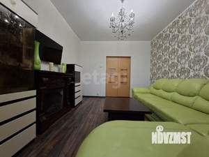 3-к квартира, вторичка, 75м2, 4/4 этаж