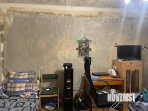 1-к квартира, вторичка, 28м2, 2/9 этаж