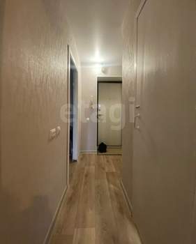 1-к квартира, вторичка, 30м2, 3/5 этаж