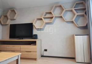 3-к квартира, вторичка, 70м2, 10/10 этаж