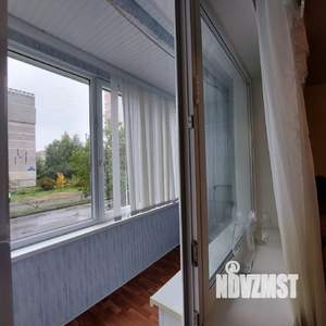 2-к квартира, вторичка, 49м2, 1/5 этаж