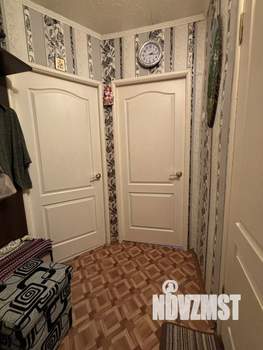 1-к квартира, вторичка, 35м2, 6/9 этаж