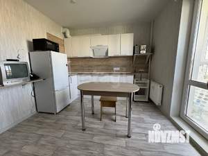 1-к квартира, вторичка, 36м2, 5/16 этаж