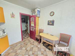 2-к квартира, вторичка, 53м2, 2/10 этаж