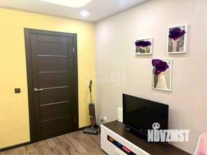 2-к квартира, вторичка, 54м2, 7/10 этаж