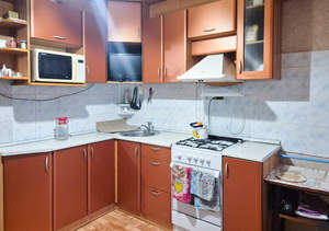 3-к квартира, вторичка, 63м2, 3/5 этаж