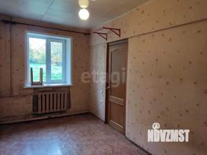 2-к квартира, вторичка, 41м2, 1/2 этаж