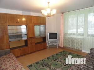 2-к квартира, вторичка, 50м2, 5/5 этаж