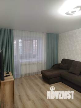 2-к квартира, вторичка, 49м2, 10/10 этаж