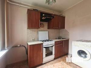 3-к квартира, вторичка, 55м2, 1/5 этаж