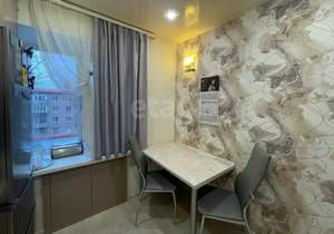 3-к квартира, вторичка, 56м2, 5/5 этаж