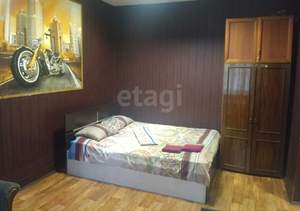 2-к квартира, вторичка, 46м2, 2/4 этаж