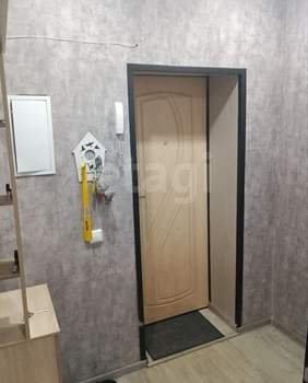 1-к квартира, вторичка, 29м2, 2/5 этаж