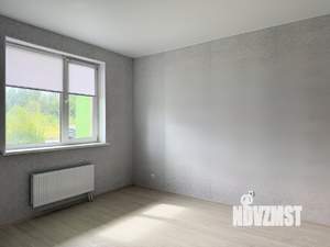1-к квартира, вторичка, 43м2, 1/16 этаж