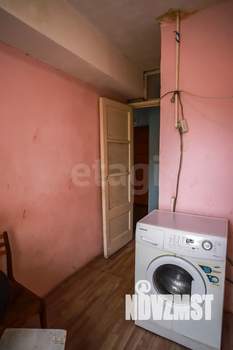 2-к квартира, вторичка, 41м2, 4/5 этаж