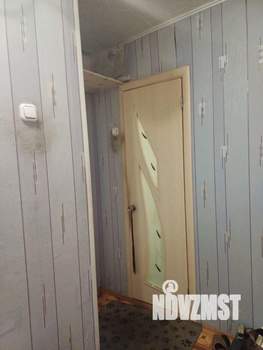 1-к квартира, вторичка, 28м2, 5/5 этаж